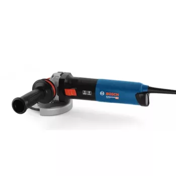 Bosch GWS 17-150 S nurklihvija 15 cm 9700 p/min 1700 W 2,2 kg