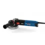 Bosch GWS 17-150 S nurklihvija 15 cm 9700 p/min 1700 W 2,2 kg