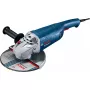 Bosch GWS 20-230 J nurklihvija 23 cm 6500 RPM 2000 W 5,5 kg