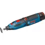 Ostsilleeriv multiriist Bosch 0 601 9C5 001