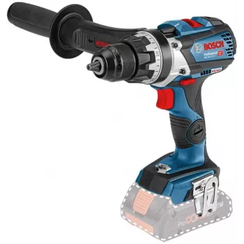 Bosch 06019G0108, akukruvikeeraja, 18 V, 10 mm, 10 mm, 10 mm, 2 kg