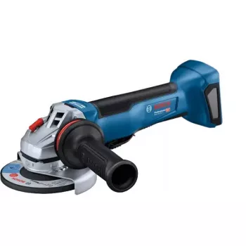 Bosch GWS 18V-10P PROFESSIONAL nurklihvmasin 12,5 cm 9000 p/min 1,9 kg