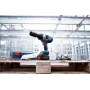 Bosch GDS 18V-1000 C Professional, 270 mm, 288 mm, 109 mm