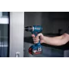 Bosch GSR 18V-45 Professional 500 RPM 900 g Must, Sinine