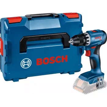 Bosch GSR 18V-45 Professional 500 RPM 900 g Must, Sinine