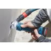 Bosch GCU 18V-30 Professional, helivõimsustase: 106 dB, kaal: 915 g