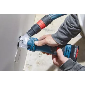 Bosch GCU 18V-30 Professional, helivõimsustase: 106 dB, kaal: 915 g