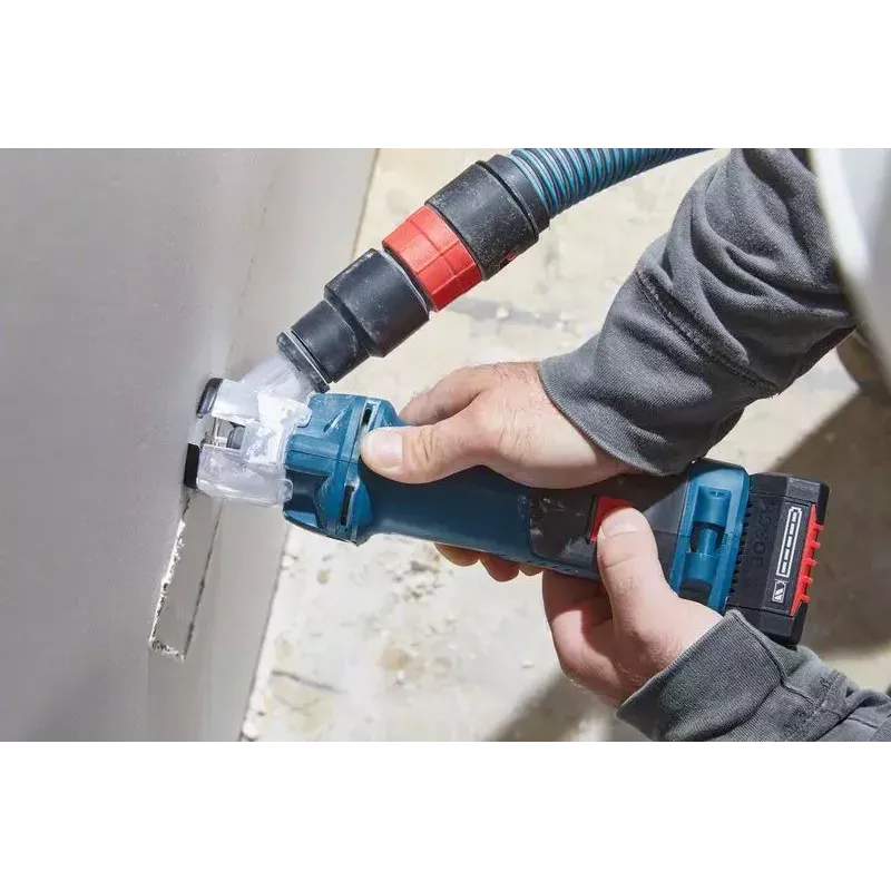 Bosch GCU 18V-30 Professional, helivõimsustase: 106 dB, kaal: 915 g