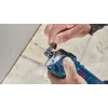 Bosch GCU 18V-30 Professional, helivõimsustase: 106 dB, kaal: 915 g