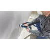 Bosch GCU 18V-30 Professional, helivõimsustase: 106 dB, kaal: 915 g