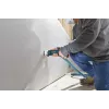 Bosch GCU 18V-30 Professional, helivõimsustase: 106 dB, kaal: 915 g