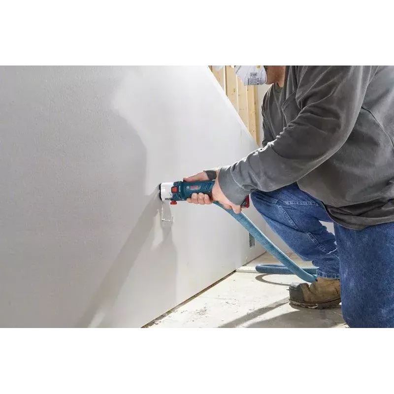 Bosch GCU 18V-30 Professional, helivõimsustase: 106 dB, kaal: 915 g