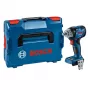 Bosch GDS 18V-330 HC PROFESSIONAL 1/2 tolli 2800 RPM 560 N⋅m Must, Sinine, Punane
