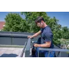 Bosch GDS 18V-330 HC PROFESSIONAL 1/2 tolli 2800 RPM 560 N⋅m Must, Sinine, Punane