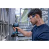 Bosch GDS 18V-330 HC PROFESSIONAL 1/2 tolli 2800 RPM 560 N⋅m Must, Sinine, Punane