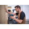 Bosch GDS 18V-330 HC PROFESSIONAL 1/2 tolli 2800 RPM 560 N⋅m Must, Sinine, Punane