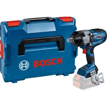 Löökkeeraja Bosch GDS 18V-1600 HC — juhtmeta, 18 V, 1600 Nm pöördemoment