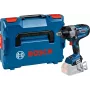 Löökkeeraja Bosch GDS 18V-1600 HC — juhtmeta, 18 V, 1600 Nm pöördemoment