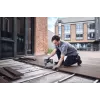 Bosch GSR 18V-65 2100 p/min Võtmega 1,06 kg Must, Sinine