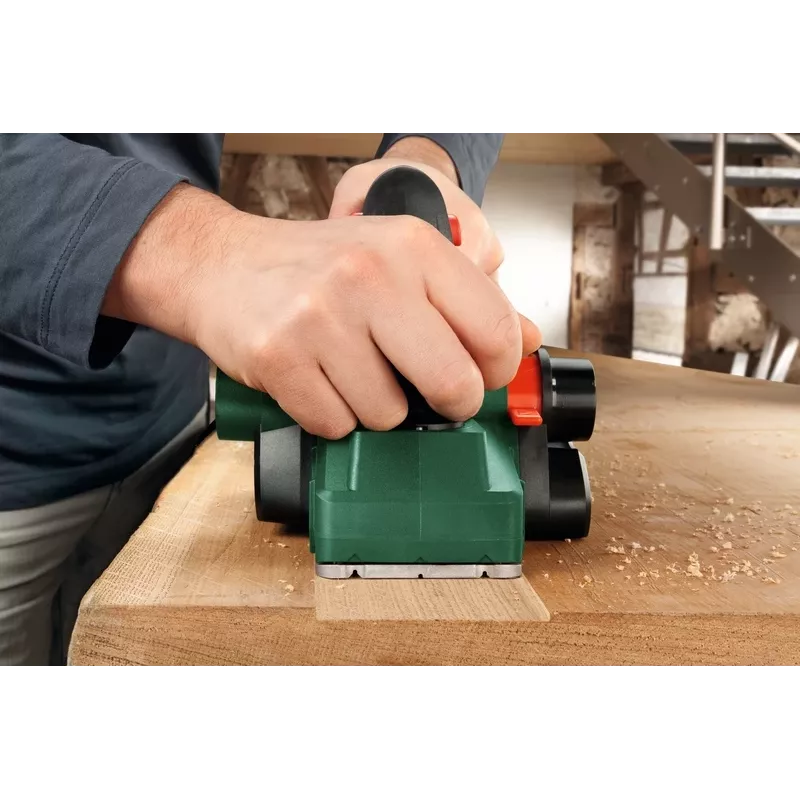 Bosch PHO 2000 Must, Roheline 19500 RPM 680 W