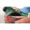 Bosch PEX 300 AE ekstsentriklihvija 24000 OPM Must, Roheline 270 W