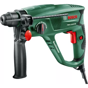 Löökpuur Bosch PBH 2100 RE 550W 2300 RPM SDS Plus