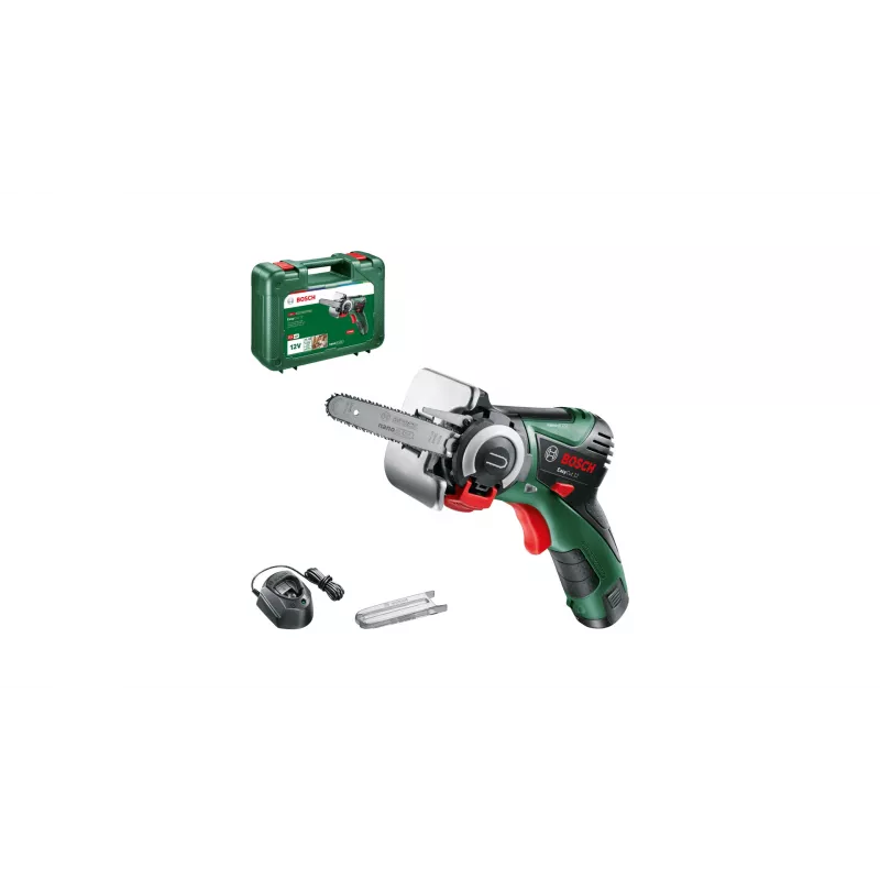 Bosch EasyCut 12 akutrell 4100 spm 900 g