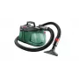 Bosch EasyVac 3 käsitolmuimeja Must, Roheline Kotita