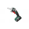 Bosch AdvancedCut 18 7000 RPM Must, Roheline, Punane, Hõbedane