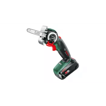 Bosch AdvancedCut 18 7000 RPM Must, Roheline, Punane, Hõbedane
