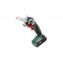 Bosch AdvancedCut 18 7000 RPM Must, Roheline, Punane, Hõbedane