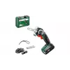 Bosch AdvancedCut 18 7000 RPM Must, Roheline, Punane, Hõbedane