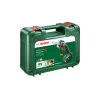 Bosch AdvancedCut 18 7000 RPM Must, Roheline, Punane, Hõbedane