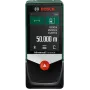 Bosch AdvancedlDistance 50C Lasermõõdik Mitmevärviline 50 m