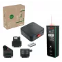 Bosch 06036729Z1 kaugusmõõtja Laseri kaugusmõõtja Must, Roheline 25 m