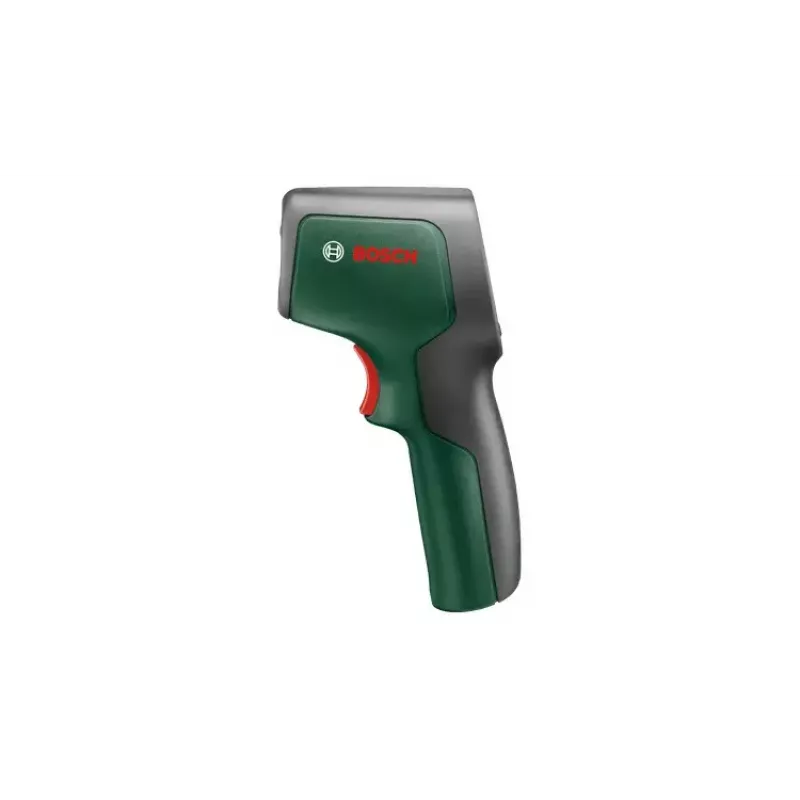 Bosch Universal Temp must, roheline, F, °C -30–500 °C, sisseehitatud ekraan