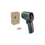 Bosch Universal Temp must, roheline, F, °C -30–500 °C, sisseehitatud ekraan