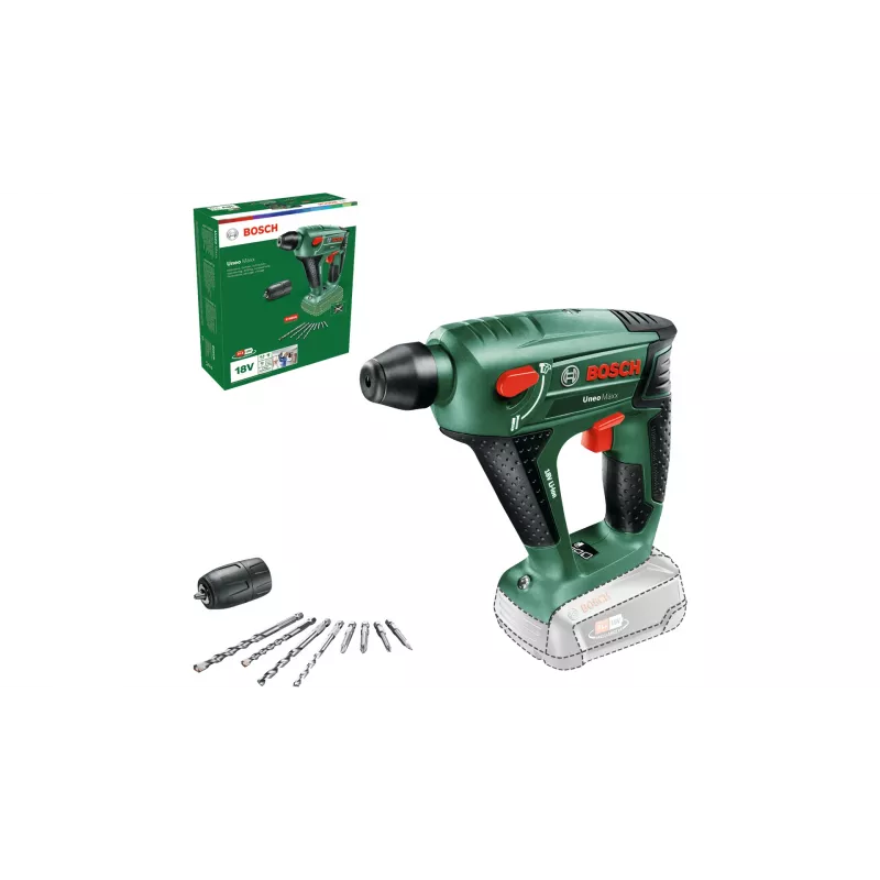 Bosch 060395230C puur