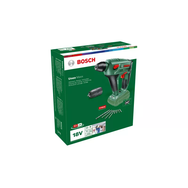Bosch 060395230C puur