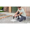 Bosch UniversalImpact 18V-60 1900 RPM võtmeta 1.3 kg Must, Roheline