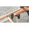 Bosch UniversalImpact 18V-60 1900 RPM võtmeta 1.3 kg Must, Roheline