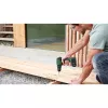 Bosch UniversalImpact 18V-60 1900 RPM võtmeta 1.3 kg Must, Roheline