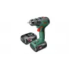 Püstolkäepidemega puur Bosch Universal Impact 18V-60, 1900 p/min, 1,3 kg