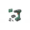 Püstolkäepidemega puur Bosch Universal Impact 18V-60, 1900 p/min, 1,3 kg