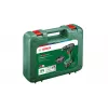 Püstolkäepidemega puur Bosch Universal Impact 18V-60, 1900 p/min, 1,3 kg