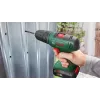 Bosch EasyDrill 18V-40 1630 RPM kiirpadrun 1,3 kg must, roheline