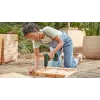 Bosch EasyDrill 18V-40 1630 RPM kiirpadrun 1,3 kg must, roheline