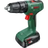 Screwdriver Bosch EasyImpact 18V-40 06039D810D