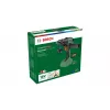 Bosch AdvancedDrill 18V-80 QuickSnap 1950 RPM võtmeta 830 g Must, Roheline