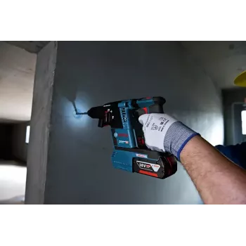 Bosch GBH 18V-26F PROFESSIONAL 980 p/min SDS Plus lööktrell